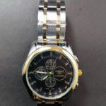 Tissot 1853 Chronograph Watch