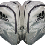 Adidas "Urban Explorer" College & School Backpack with Detachable Pencil Case