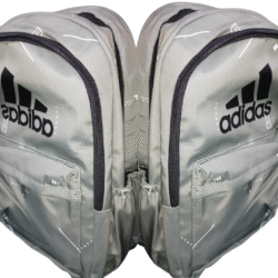 Adidas "Urban Explorer" College & School Backpack with Detachable Pencil Case