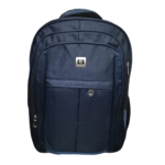 HP Branded Professional & Casual Backpack - Durable & Stylish for Laptop & Everyday Use