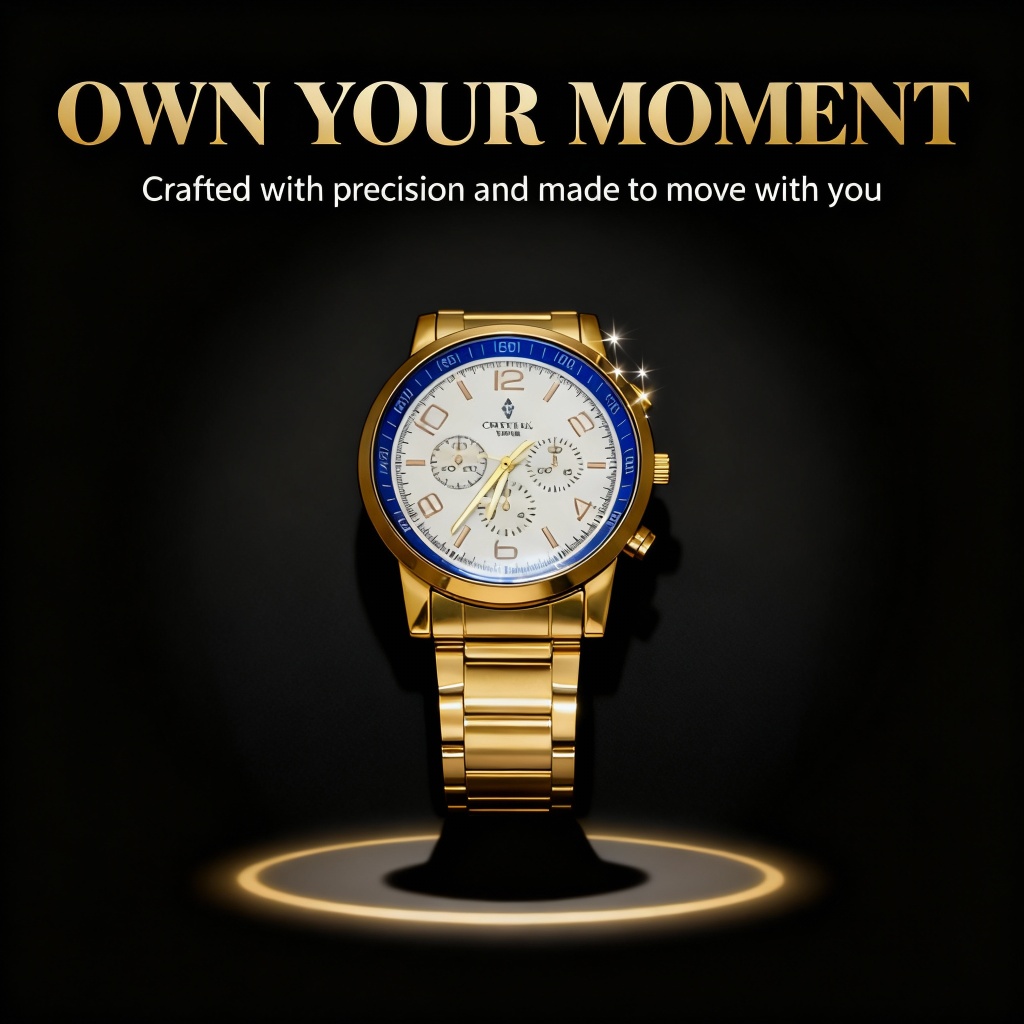 Dawood Store Crystal Time Watch_seedream_resized
