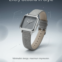 BOLUN Couple Wrist Watches