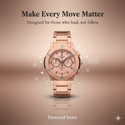 Hublot Classic Fusion Chronograph King Gold