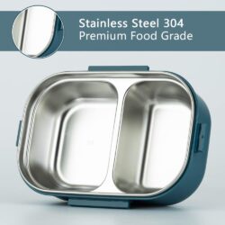 Stainless Steel Lunch Box