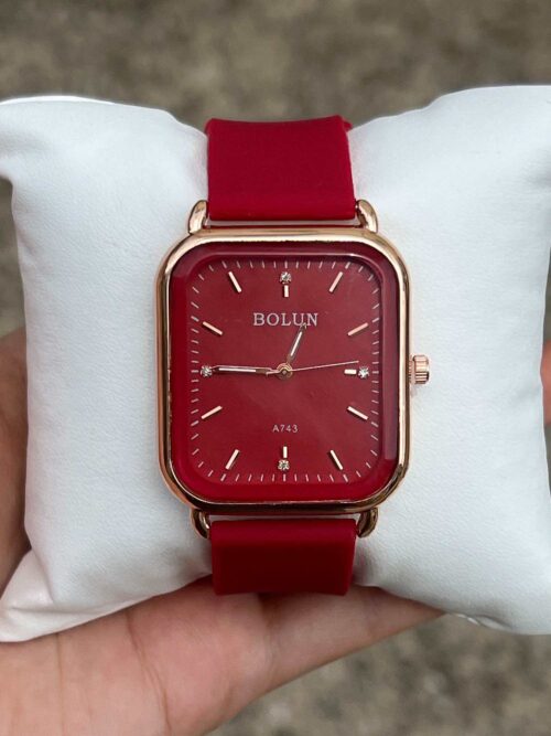 watches