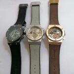 Hublot Big Bang Collection Luxury Automatic Watches