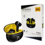 TWS Stereo True Wireless Earphones