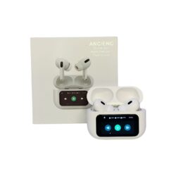True Wireless Stereo (TWS) Earbuds with high-quality sound