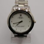 Rolex Oyster Perpetual Day-Date: The Icon of Prestige and Precision
